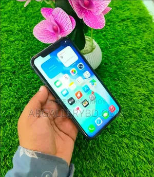 Apple iPhone 11 128 GB Black