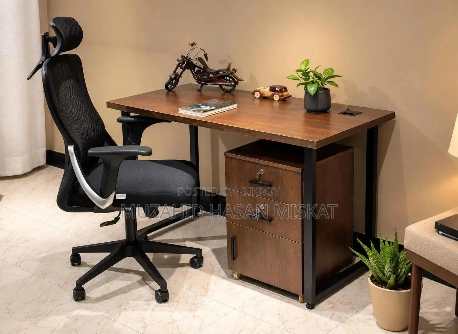 Home Office Desk