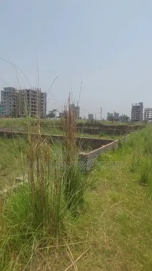 3 Katha Plot Sale in Bashundhara L Block