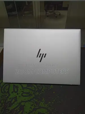 Laptop HP EliteBook 840 G9 16GB Intel Core I5 SSD 512GB