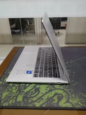 Laptop HP EliteBook 840 G9 16GB Intel Core I5 SSD 512GB