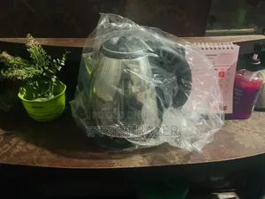 ইলেকট্রিক্যাল কেটলি