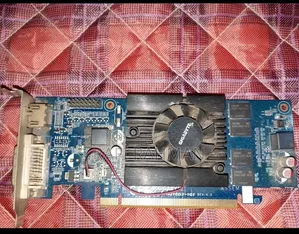 Graphics Card