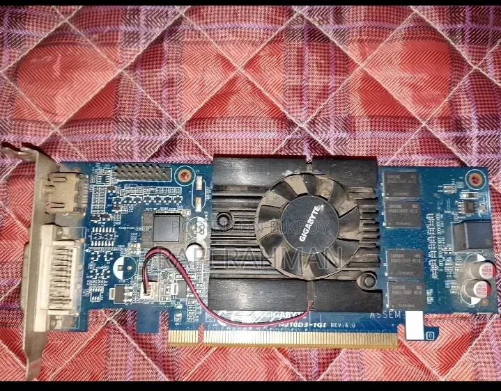 Graphics Card