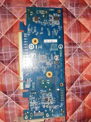Graphics Card