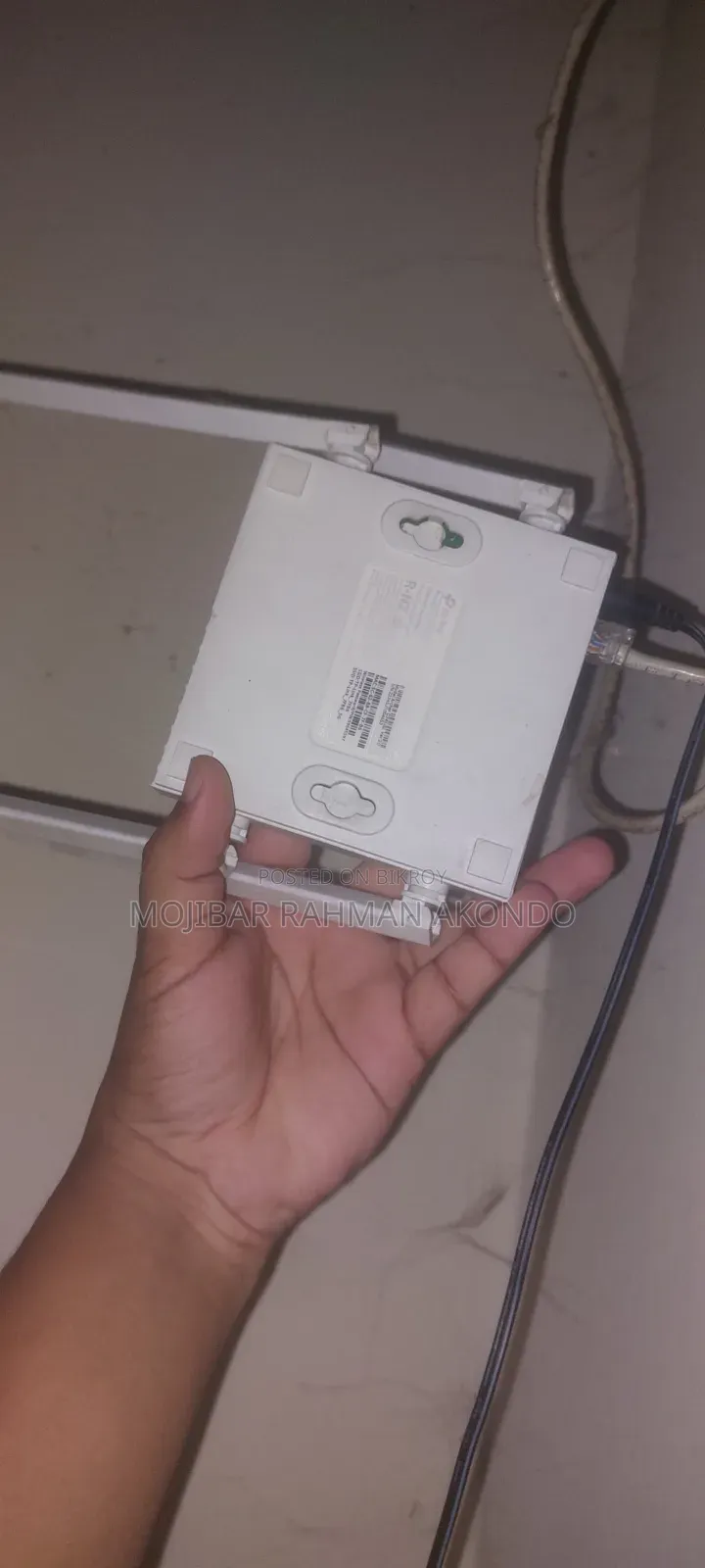 TP-Link Router Dual Band
