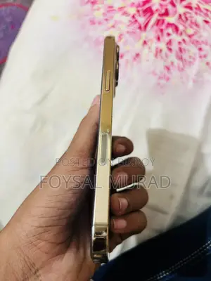Apple iPhone 13 Pro Max 128 GB Gold