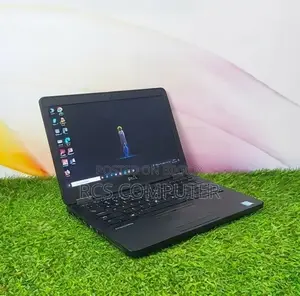 Laptop Dell Latitude 3540 8GB Intel Core i5 SSD 128GB