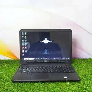 Laptop Dell Latitude 3540 8GB Intel Core i5 SSD 128GB