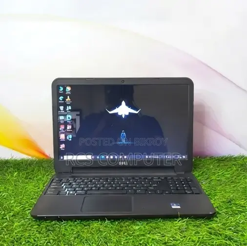 Laptop Dell Latitude 3540 8GB Intel Core i5 SSD 128GB