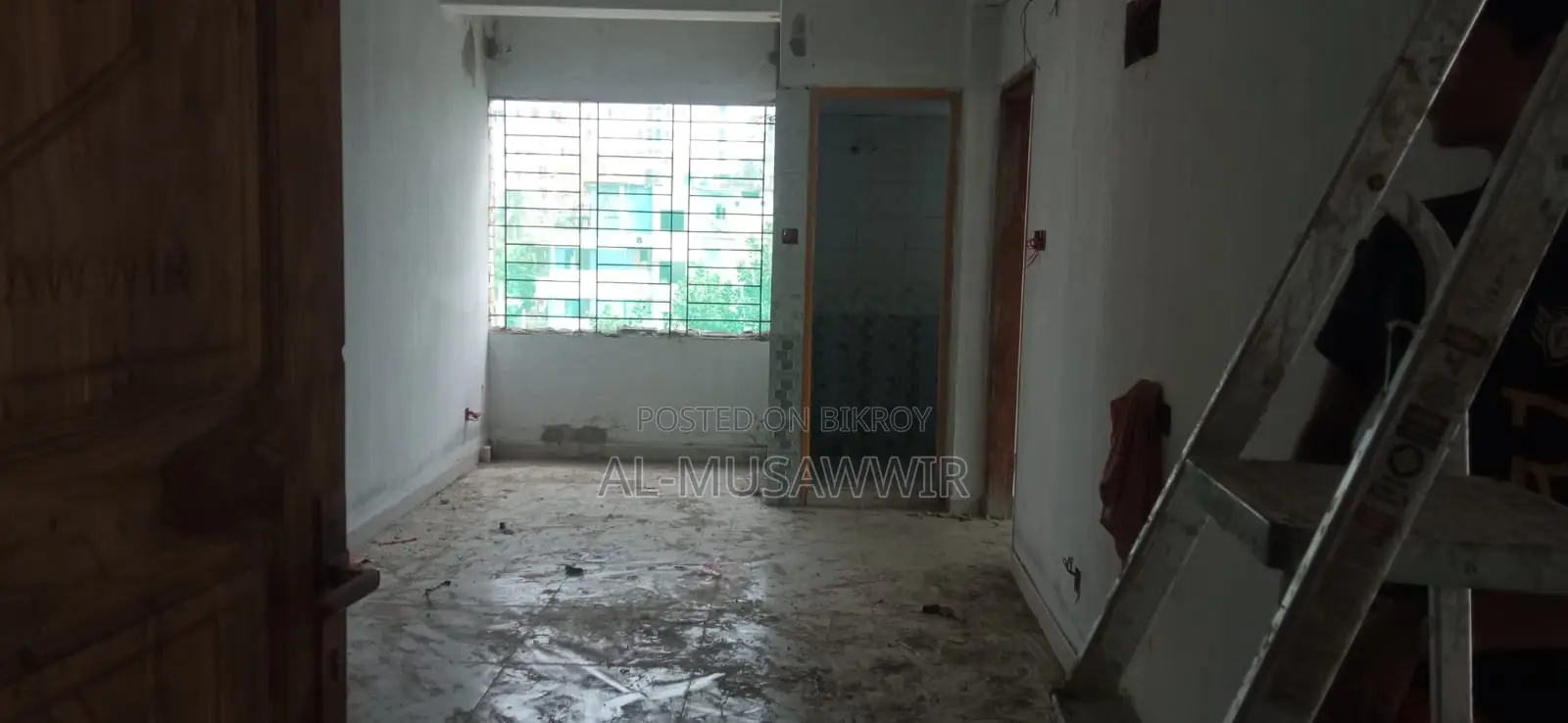 3-Bedroom Apartment in Al Musawwir, Mirpur for Sale