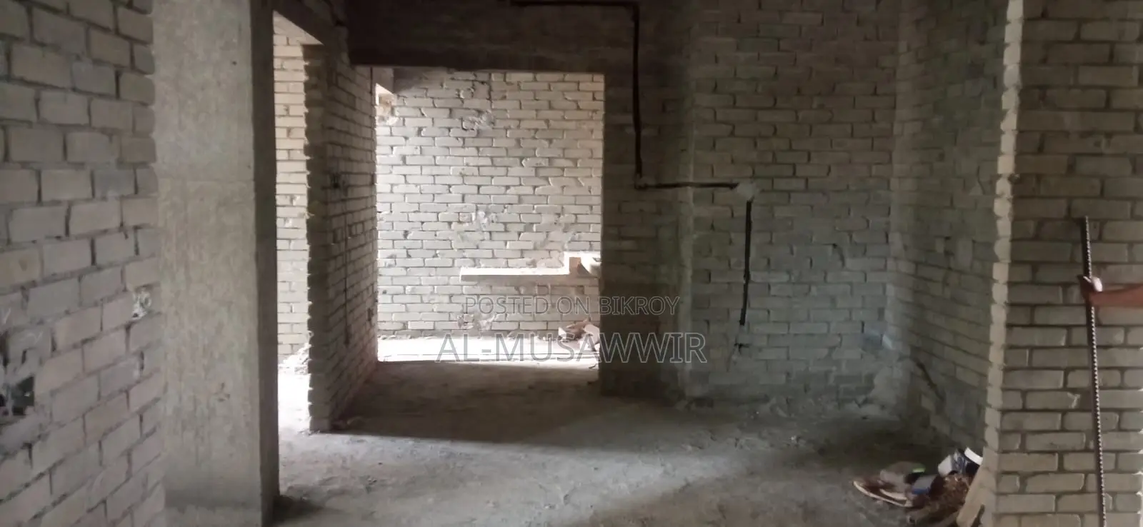 3-Bedroom Apartment in Al Musawwir, Mirpur for Sale