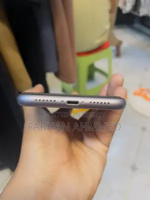 অ্যাপল আইফোন ১১ ১২৮ জিবি পার্পল