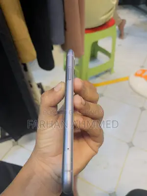 অ্যাপল আইফোন ১১ ১২৮ জিবি পার্পল