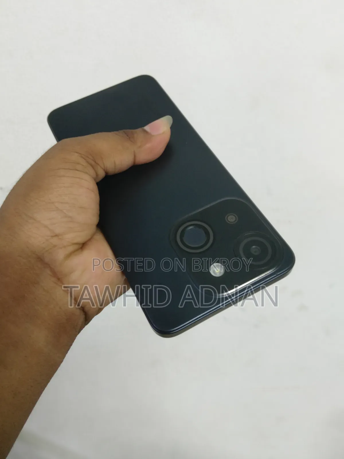 Itel 64 GB Black