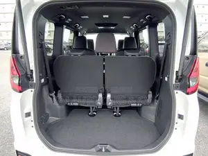 New Toyota Noah Hybrid S-Z 2WD 7-Seater 2026 Pearl