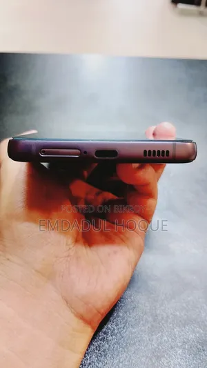 Samsung Galaxy S21 FE 5G 256 GB Gray