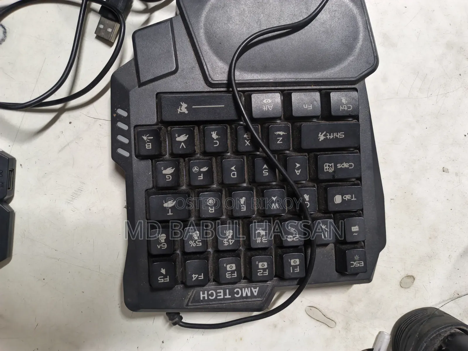ফুল ফ্রেশ