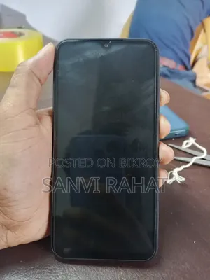 Samsung Galaxy A15 128 GB Blue