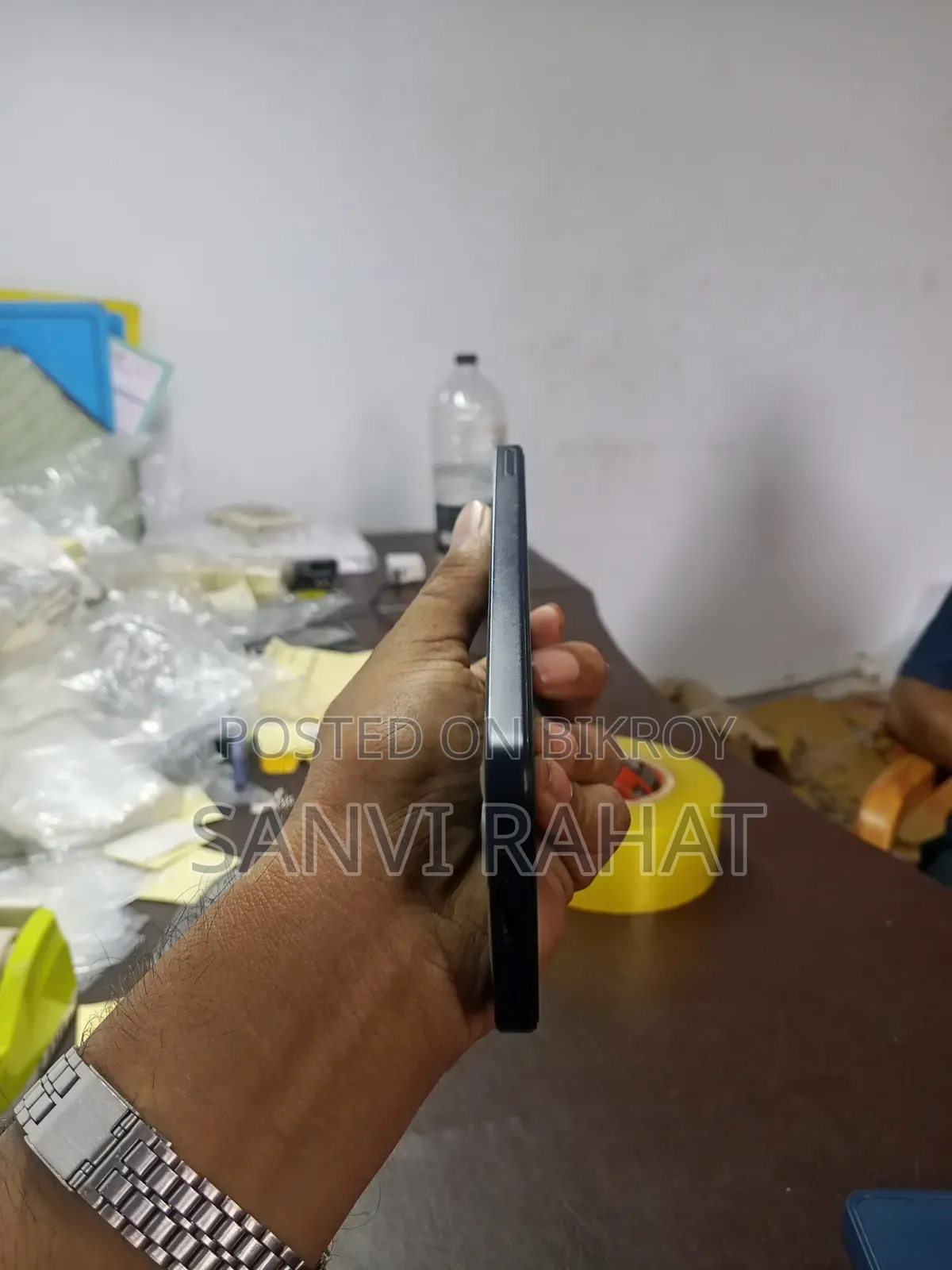 Samsung Galaxy A15 128 GB Blue