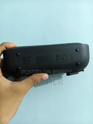 ট্র্রিবাইট এক্সসাউন্ড প্লাস ২