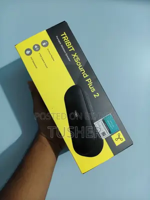ট্র্রিবাইট এক্সসাউন্ড প্লাস ২