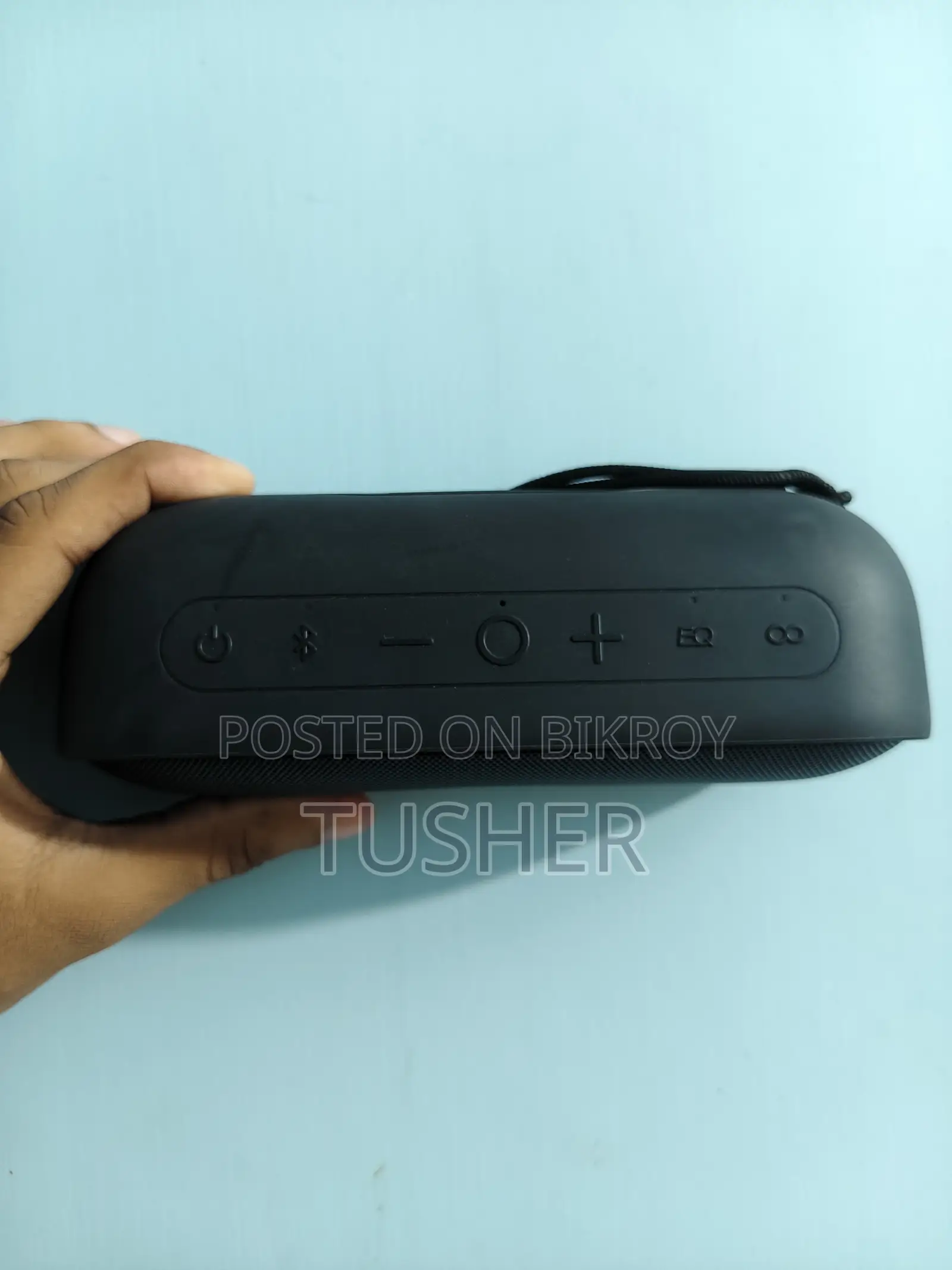 ট্র্রিবাইট এক্সসাউন্ড প্লাস ২