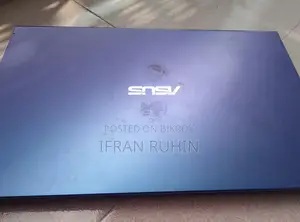 ল্যাপটপ ASUS Vivobook 15 12GB ইন্টেল কোর I5 HDD+SSD 1T