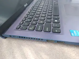 ল্যাপটপ ASUS Vivobook 15 12GB ইন্টেল কোর I5 HDD+SSD 1T