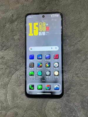 Xiaomi Redmi Note 12 256 GB Black