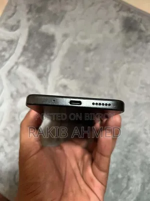 Xiaomi Redmi Note 12 256 GB Black