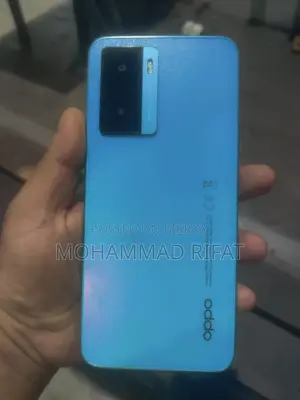 অপো এ৫৭ ৪জি ৬৪ জিবি ব্লু