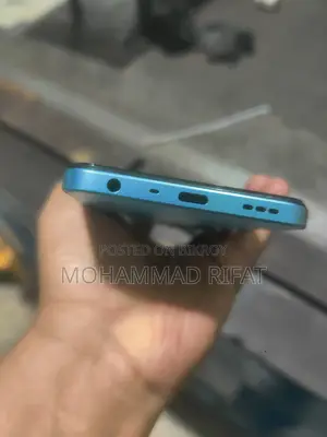 অপো এ৫৭ ৪জি ৬৪ জিবি ব্লু