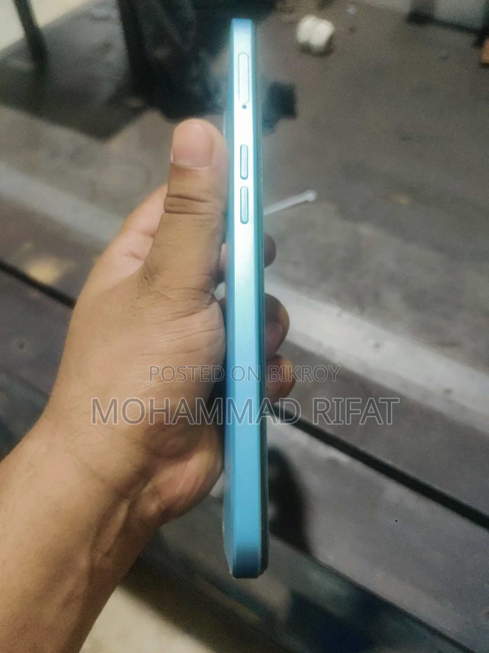 অপো এ৫৭ ৪জি ৬৪ জিবি ব্লু
