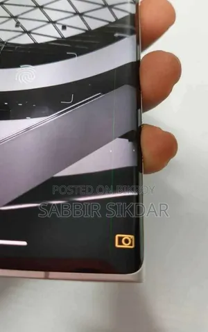 লাইকা লাইটজ ফোন ১ ২৫৬ জিবি কালো