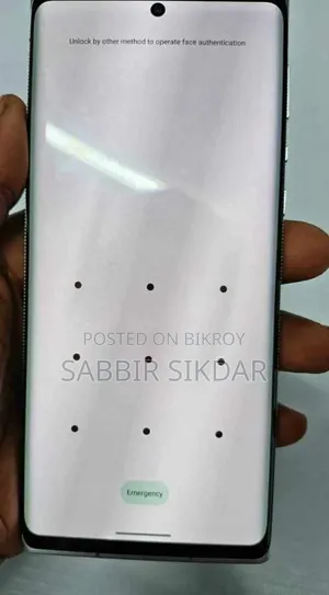 লাইকা লাইটজ ফোন ১ ২৫৬ জিবি কালো