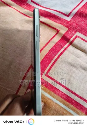 Realme C75 128 GB Yellow