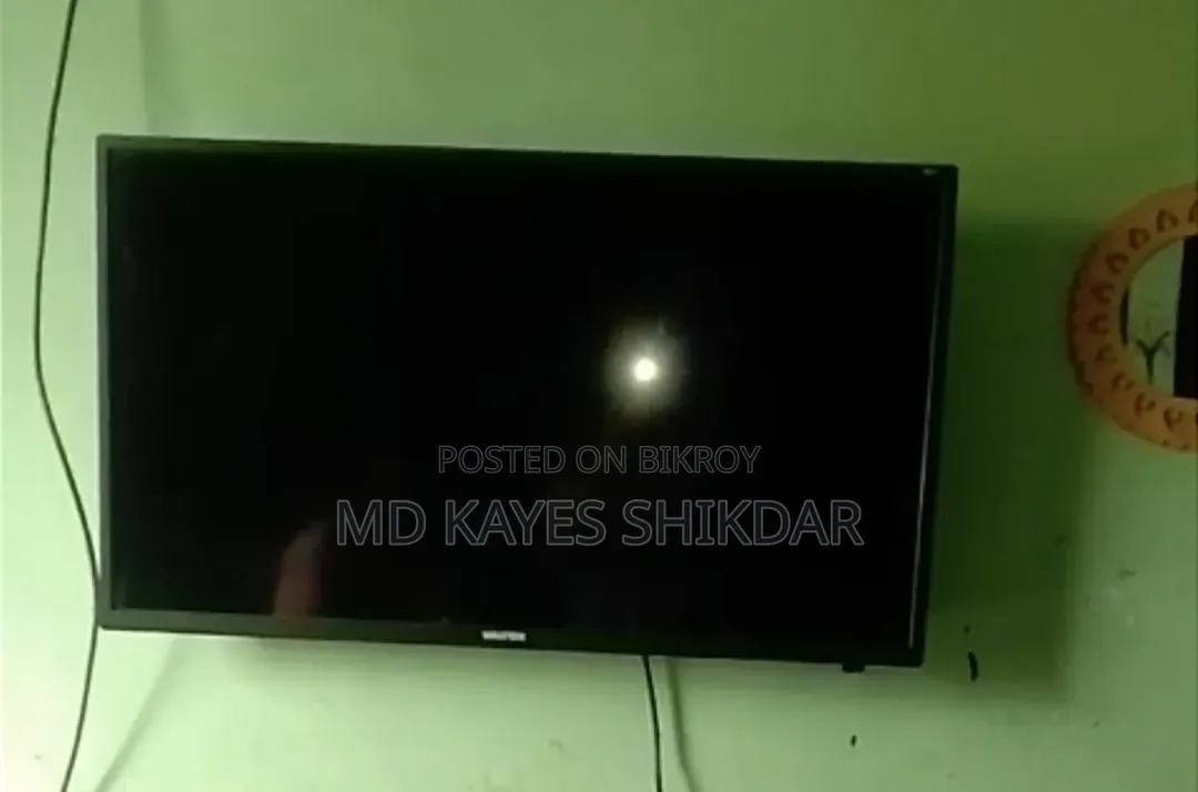 ওয়ালটন অ্যান্ড্রয়েড টিভি
