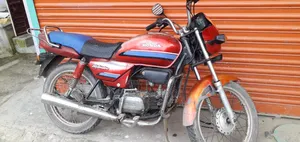 Hero 2018 Red