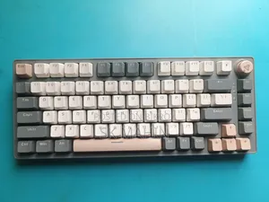 Fantech Wireless Mechanical Keyboard