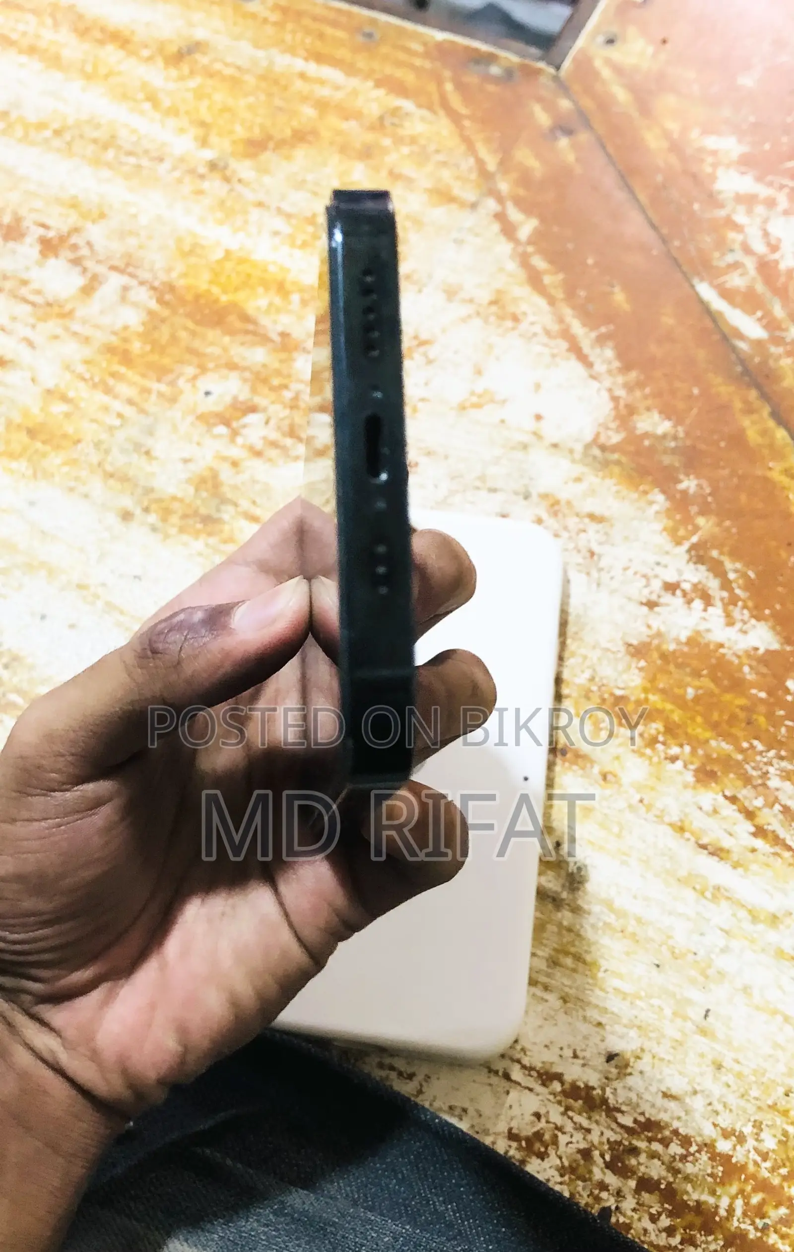 Apple iPhone 12 Pro 256 GB Blue
