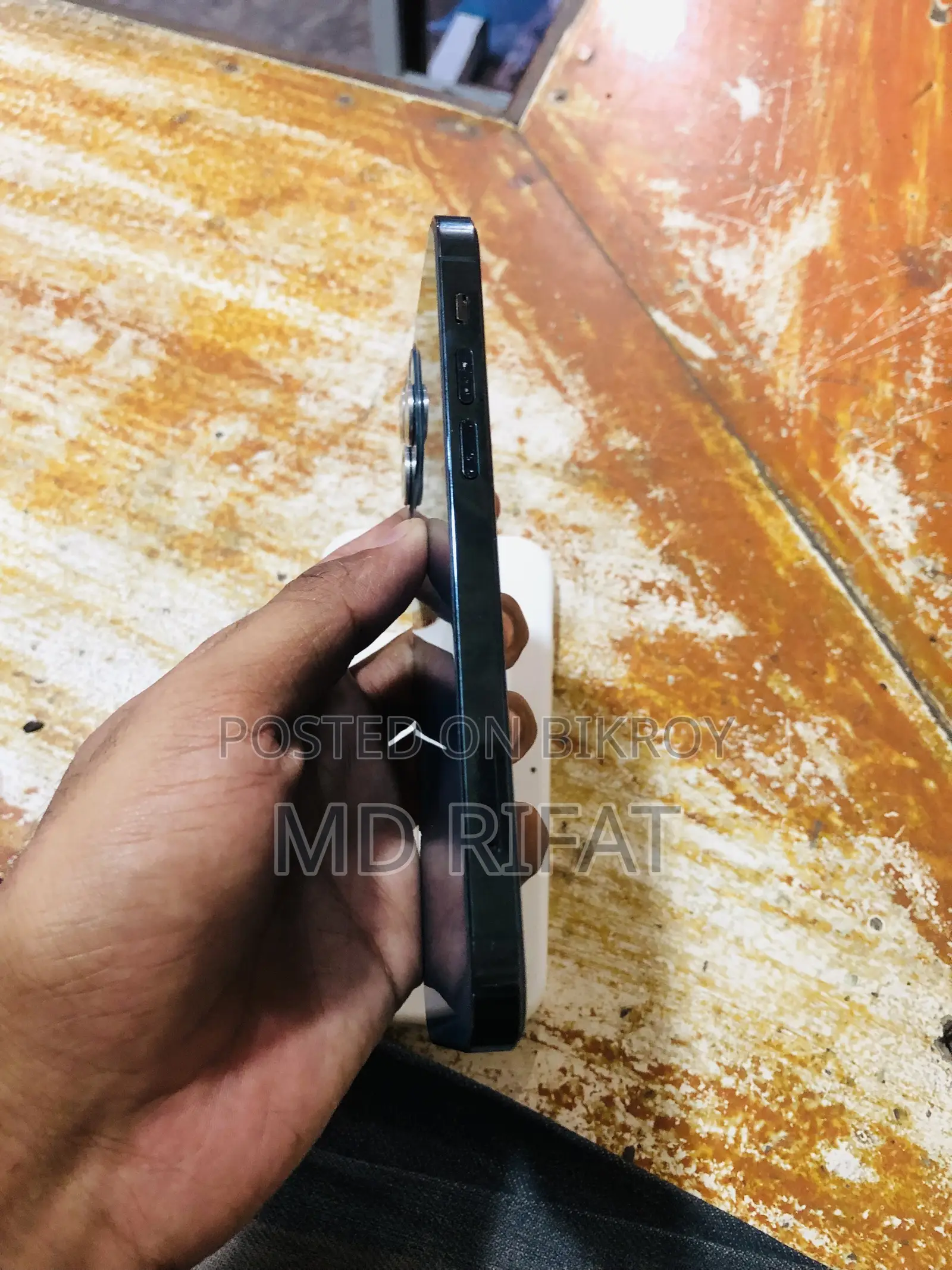 Apple iPhone 12 Pro 256 GB Blue