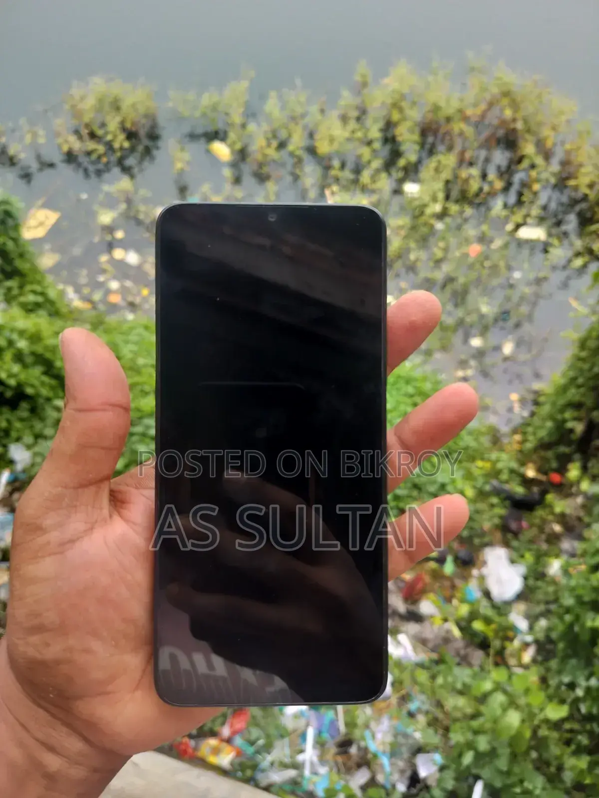 Xiaomi Poco C65 128 GB Black