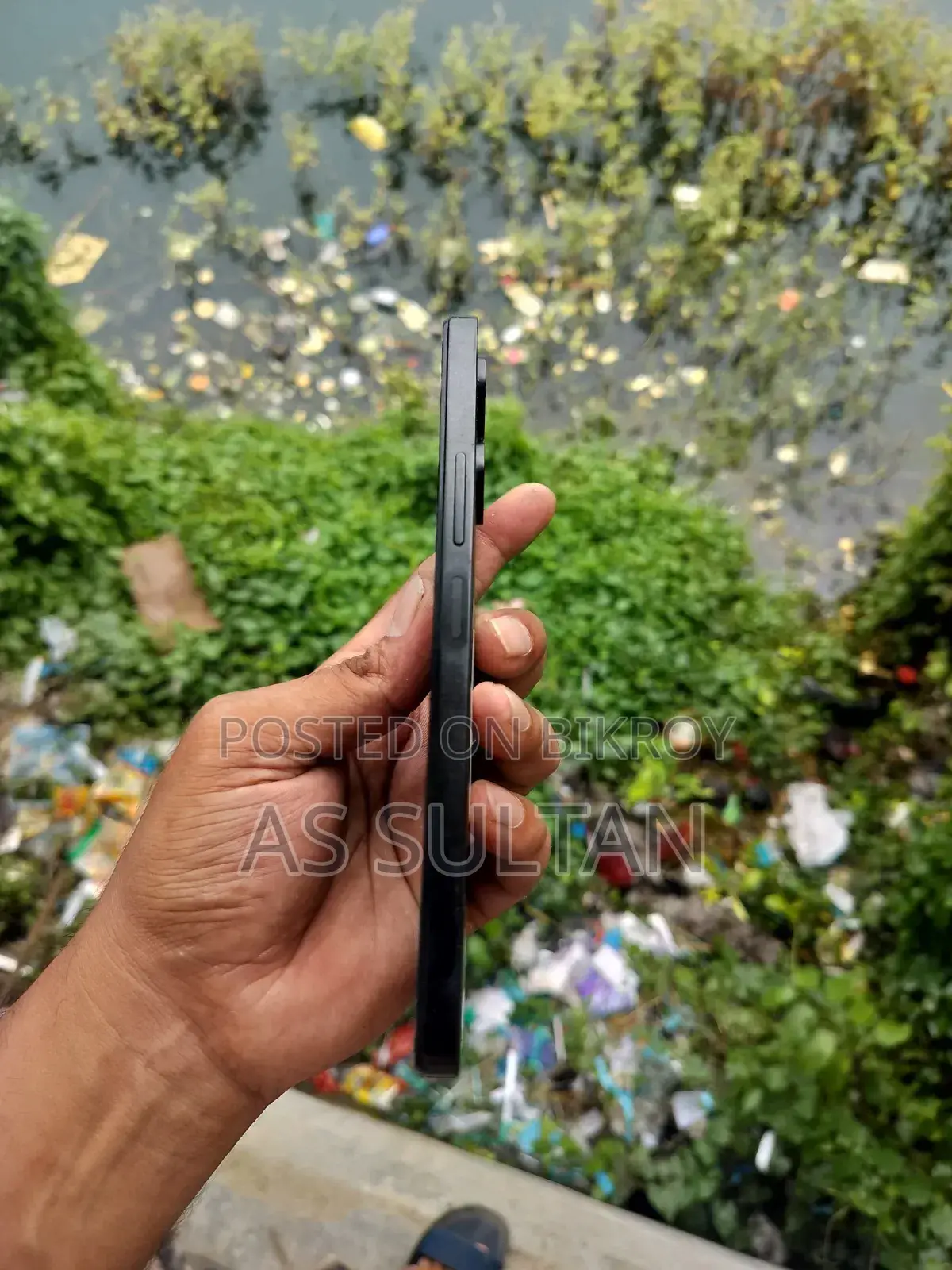 Xiaomi Poco C65 128 GB Black