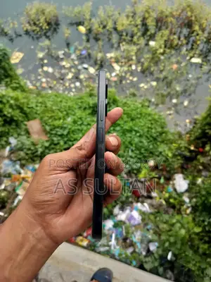 Xiaomi Poco C65 128 GB Black