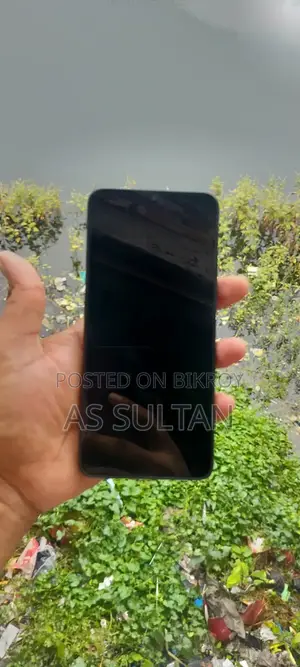 Xiaomi Poco C65 128 GB Black