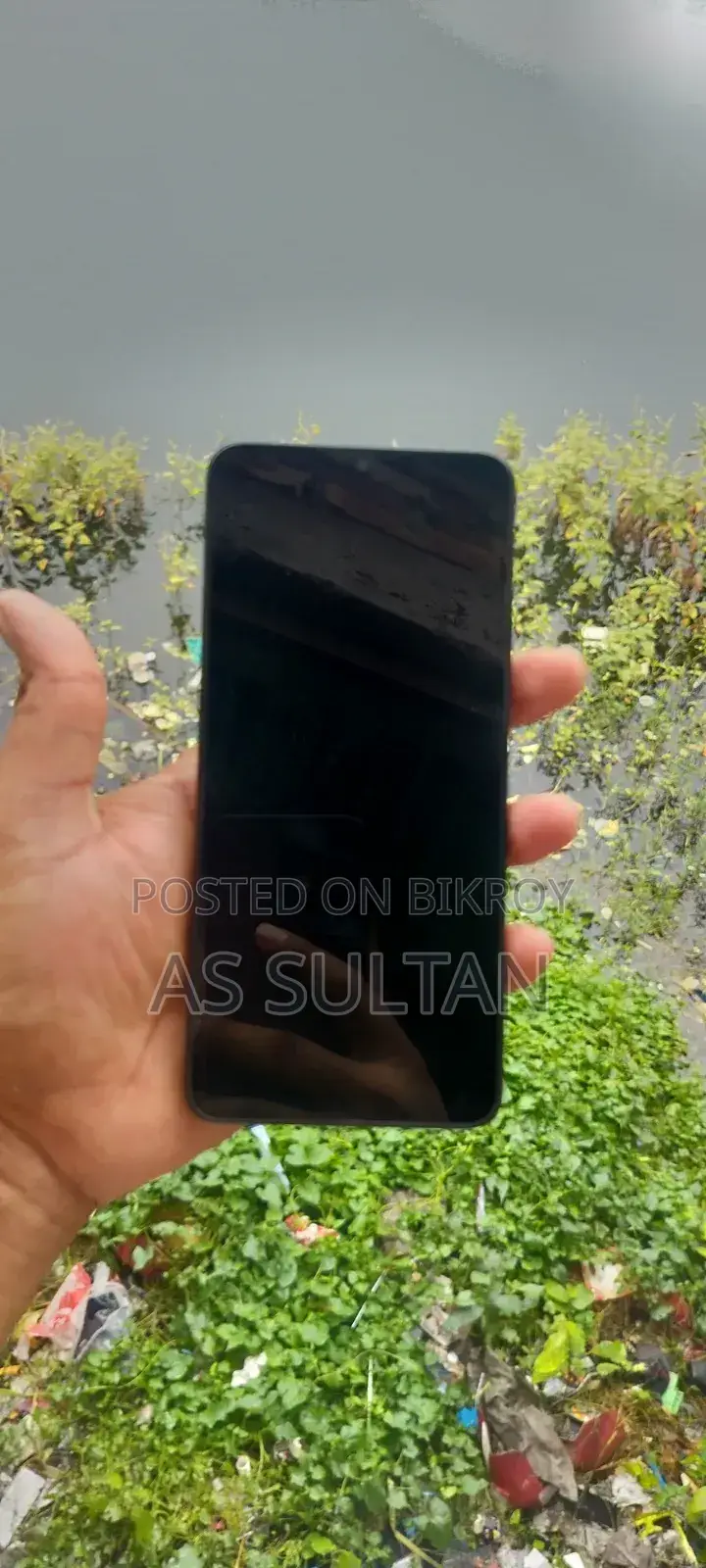 Xiaomi Poco C65 128 GB Black