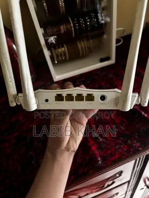 Tenda Router