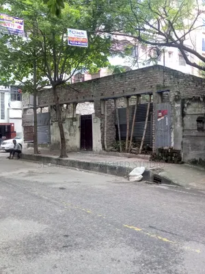 স্টোর/ওয়্যারহাউস/গোডাউন ভাড়া হবে পল্লবী ইসলামী ব্যাংক এর কাছে