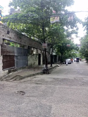 স্টোর/ওয়্যারহাউস/গোডাউন ভাড়া হবে পল্লবী ইসলামী ব্যাংক এর কাছে